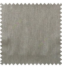 Grey black color solid vertical texture patterns designless surface with thick background polyester main curtain